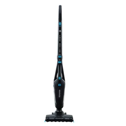 

Odkurzacz Hoover FM216LI 011 Handstick, 21,6 V, Czas pracy (maks.) 45 min, Czarny, Gwarancja 24 mies.