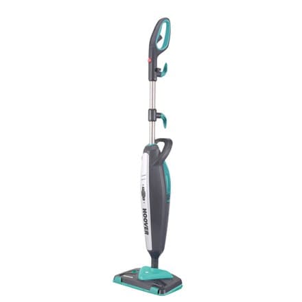 

Odkurzacz parowy Hoover CAP1700D 011 Pojemność zbiornika na wodę 0,7 l, niebieski