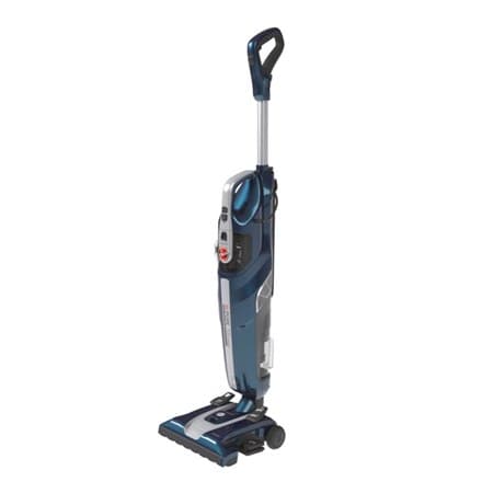 

Odkurzacz parowy Hoover HPS700 011 Pojemność zbiornika na wodę 0,3 l, niebieski