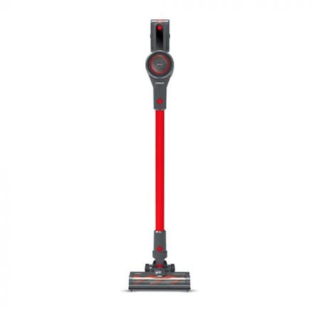 

Odkurzacz Polti PBEU0121 Forzaspira D-Power SR550 Praca bezprzewodowa, Odkurzacz ręczny, 29,6 V, Czas pracy (maks.) 40 min, Czer, Maks.) 40 min/cze