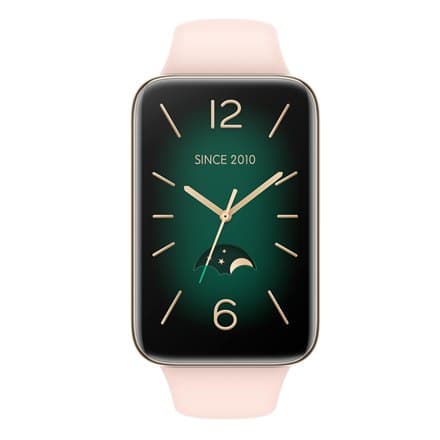 

Pasek Xiaomi Smart Band 7 Pro, różowy