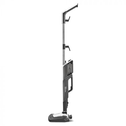 

Polti Mop parowy ze zintegrowanym przenośnym odkurzaczem PTEU0304 Vaporetto SV610 Style 2-w-1 Moc 1500 W, Pojemność zbiornika na