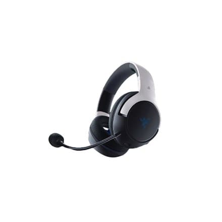

Razer Gaming Headset Kaira HyperSpeed Wbudowany mikrofon, bezprzewodowy