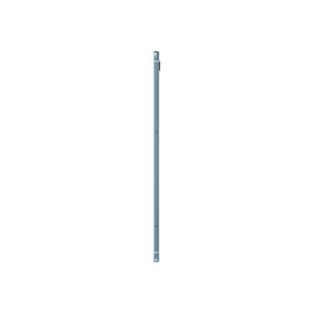 

Samsung Galaxy Tab S6 Lite SM-P619N 10,4", Niebieski, TFT LCD, 1200 x 2000, Qualcomm SM7125, Snapdragon 720G (8 nm), 4 GB, 64 GB, 8 nm)/4 gb/64 g