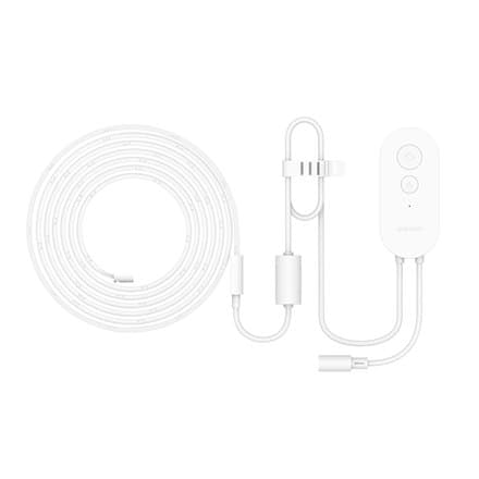 

Xiaomi Smart Lightstrip EU 5.1 W, Wi-Fi, Bluetooth