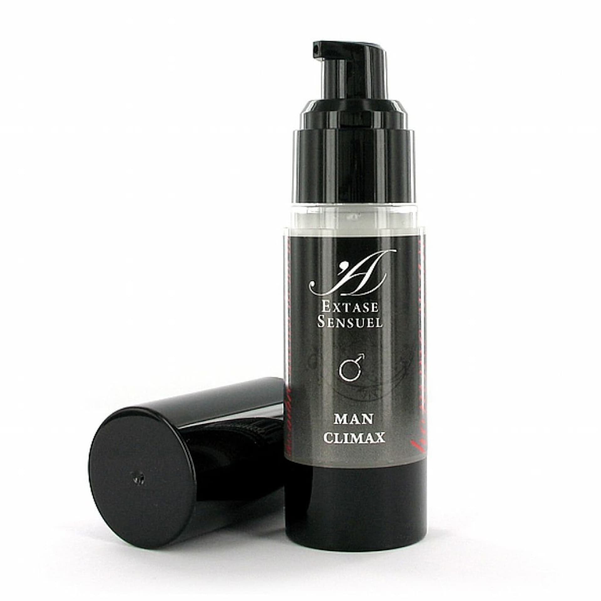 

Żel do stymulacji dla mężczyzn - Extase Sensuel Man Climax 30ml