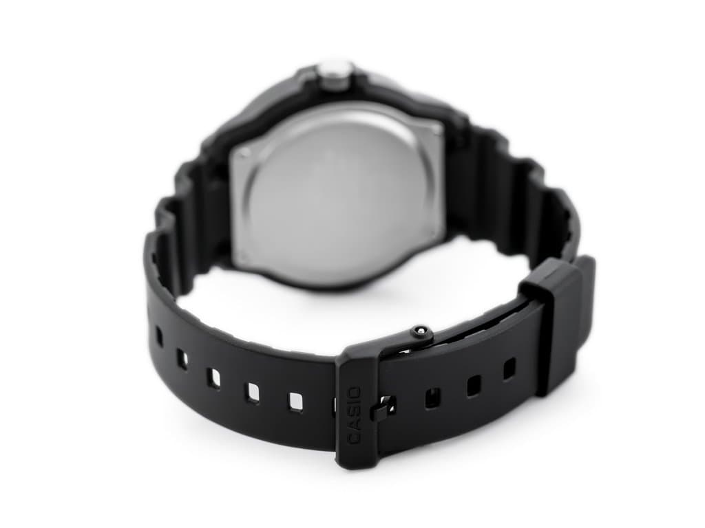 

ZEGAREK MĘSKI CASIO MRW-200H-4B (zd147g) + BOX, Zd147g) + bo