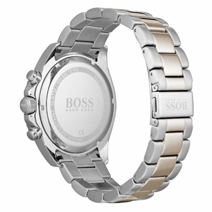 

ZEGAREK MĘSKI HUGO BOSS 1513705 - OCEAN EDITION (zh025a)