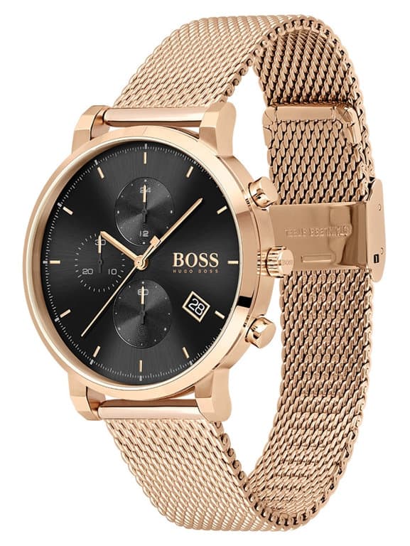 

ZEGAREK MĘSKI HUGO BOSS 1513808 - INTEGRITY (zh027b)