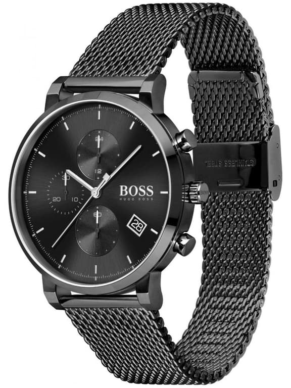 

ZEGAREK MĘSKI HUGO BOSS 1513813 - INTEGRITY (zh027c)