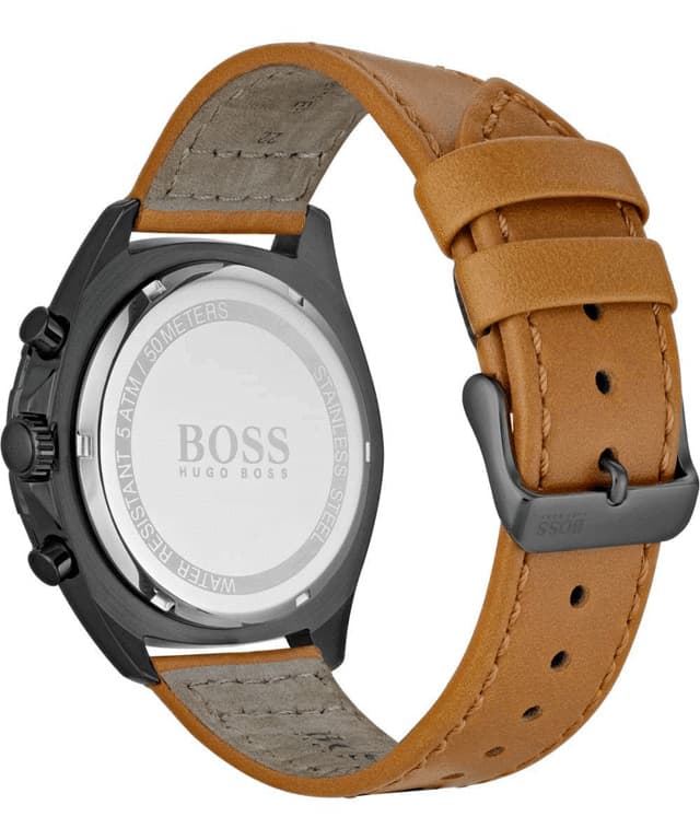 

ZEGAREK MĘSKI HUGO BOSS 1513664 (zh029a)