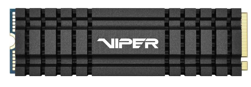 

SSD 2TB Viper VPN110 3300/3000 PCIe M.2 2280
