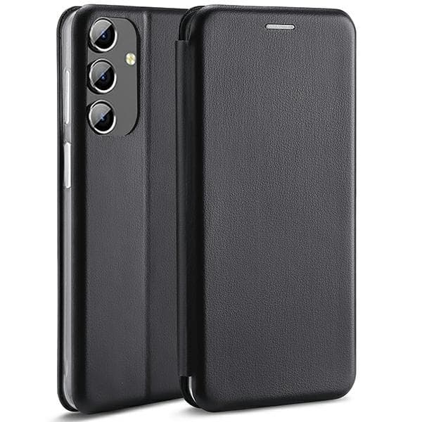 

Beline Etui Book Magnetic Samsung A04s A047 czarny/black