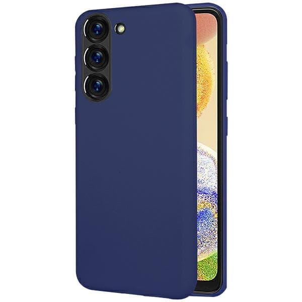 

Beline Etui Candy Sam S23+ S916 granatowy/navy