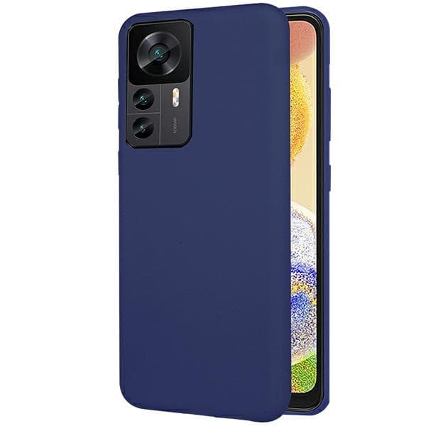 

Beline Etui Candy Xiaomi 12T Pro granatowy/navy