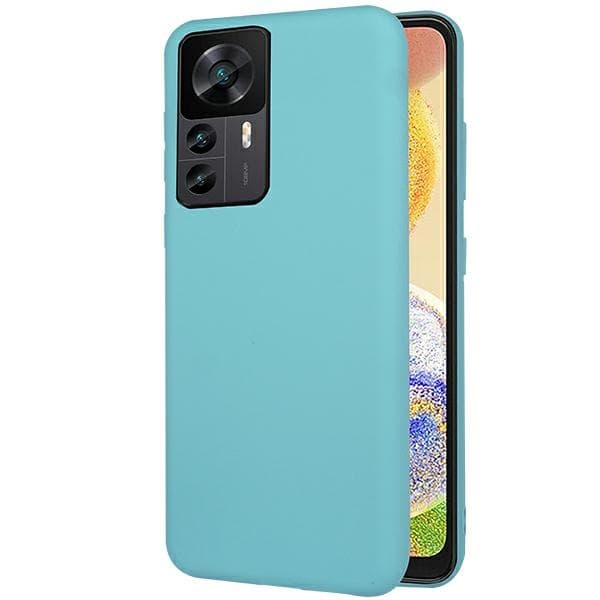 

Beline Etui Candy Xiaomi 12T Pro niebieski/blue