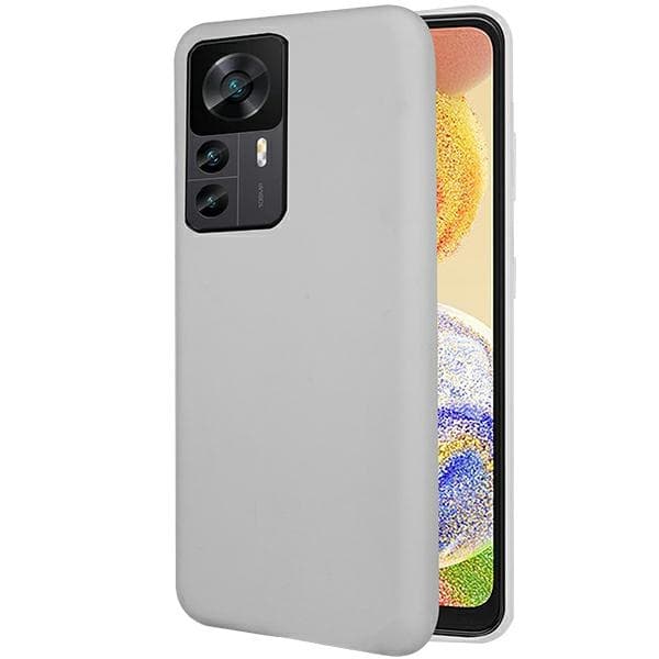 

Beline Etui Candy Xiaomi 12T Pro przezroczysty/clear