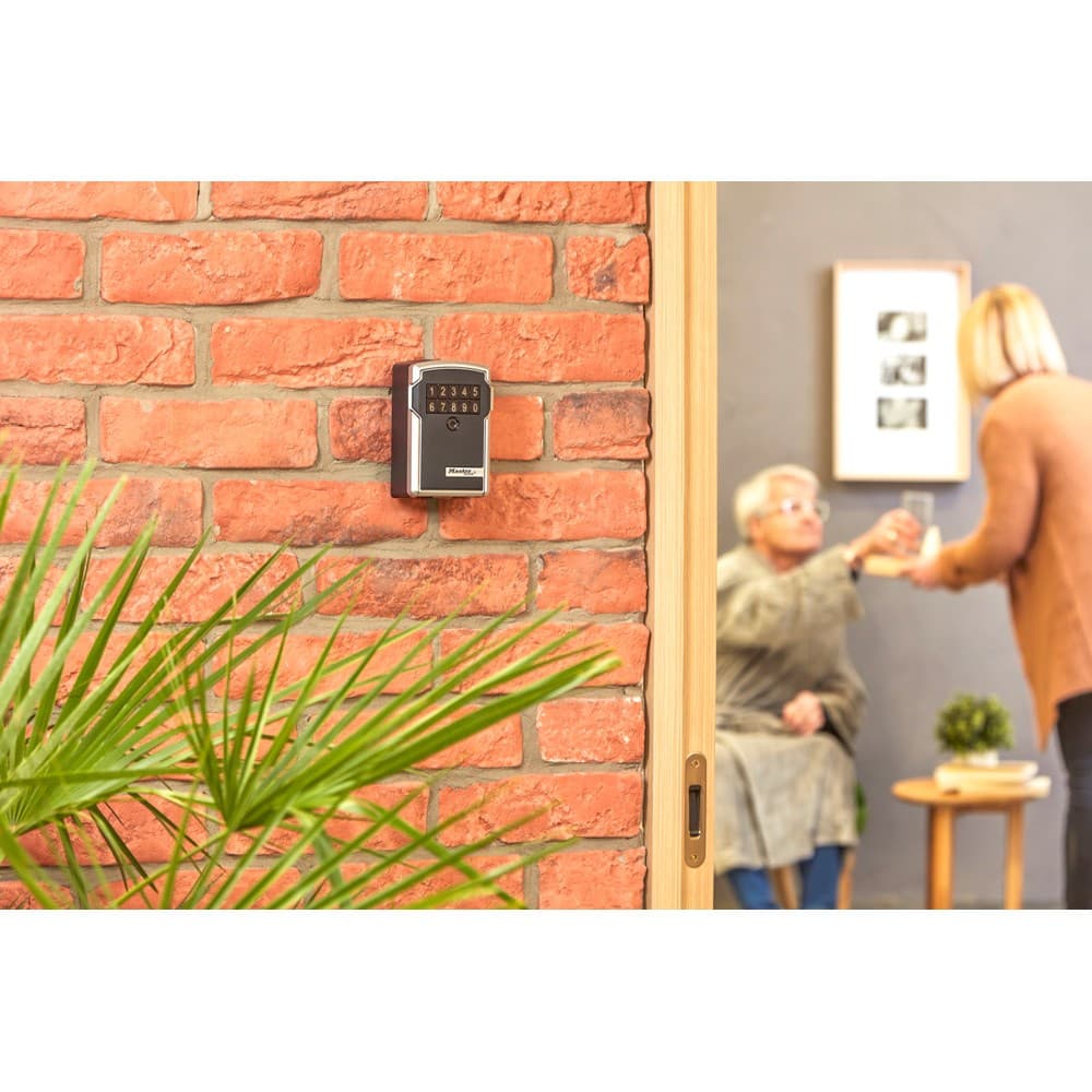 

MASTER LOCK KASETKA BLUETOOTH 5441EURD