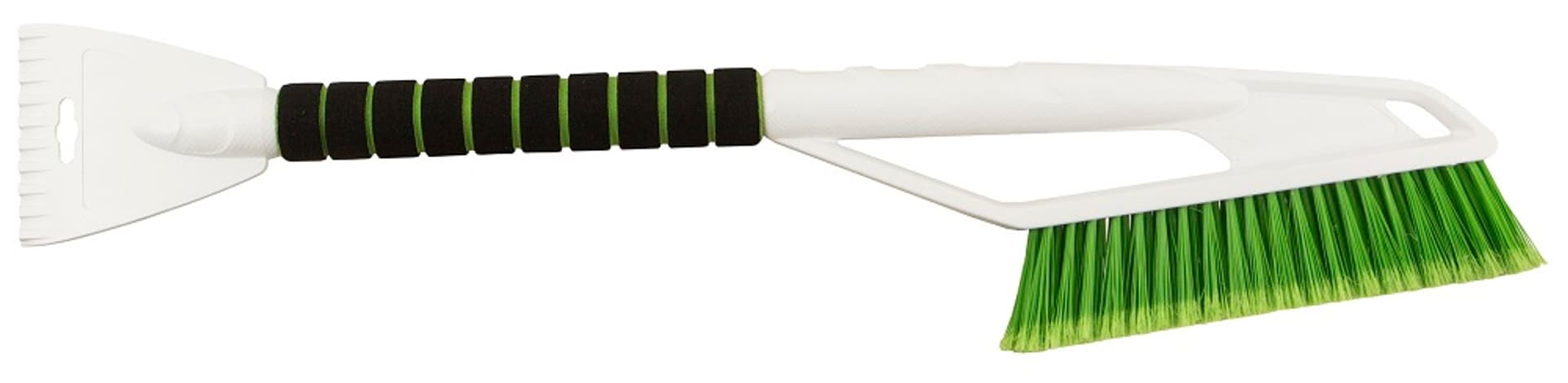 

Szczotka zmiotka skrobaczka do szyb śniegu lodu aspen bs4 65 cm