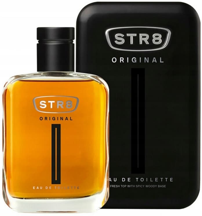 

STR8 Original EDT 100ml (M)