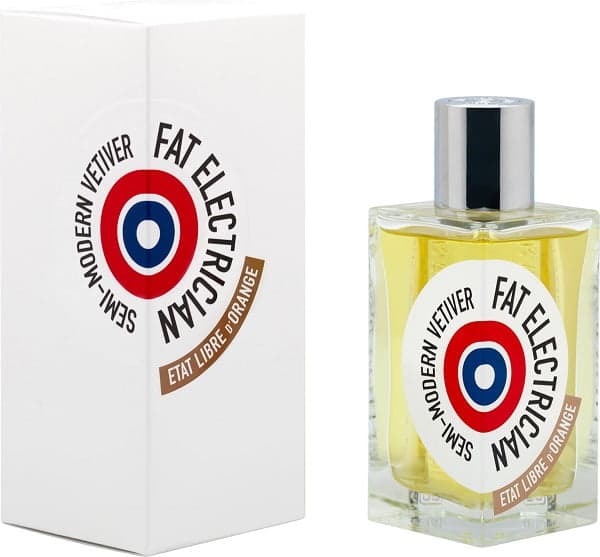 

Etat Libre d'Orange Fat Electrician Men EDP 50ml