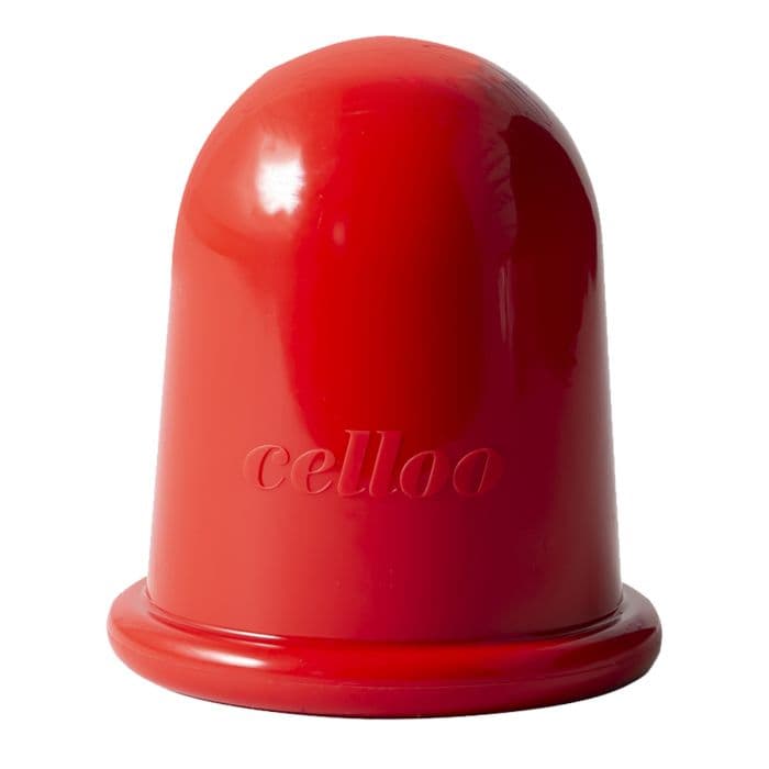 

CELLOO Cuddle Bubble Regular bańka antycellulitowa 70x80