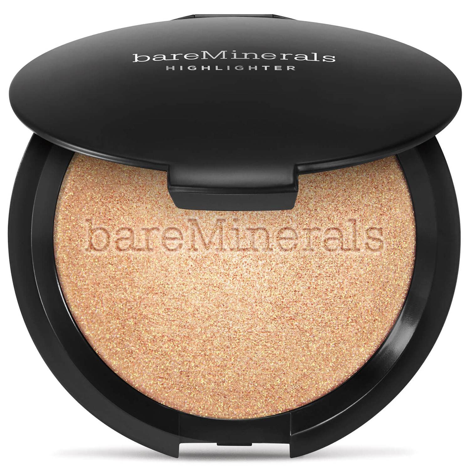 

bareMinerals Endless Glow Highlighter mineralny rozświetlacz Free 10g