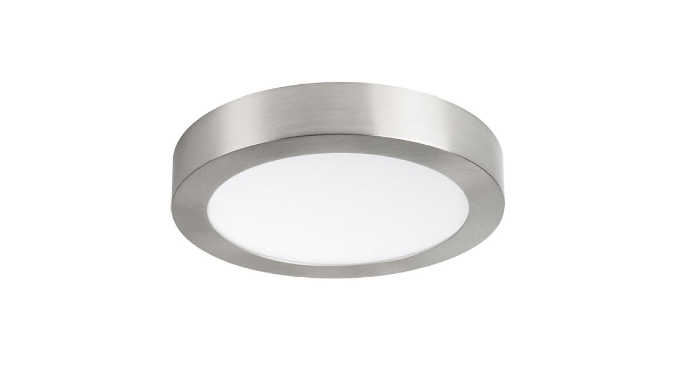 

Oprawa downlight LED CARSA V2LED 18W 1200lm 4000K NW-SN nikiel satynowy 27211