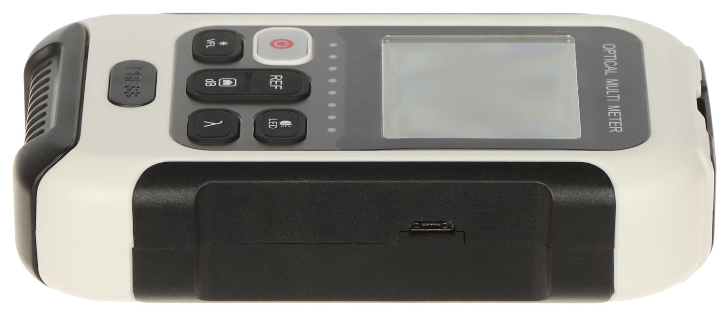 

MIERNIK MOCY OPTYCZNEJ OPM-2 ULTIMODE