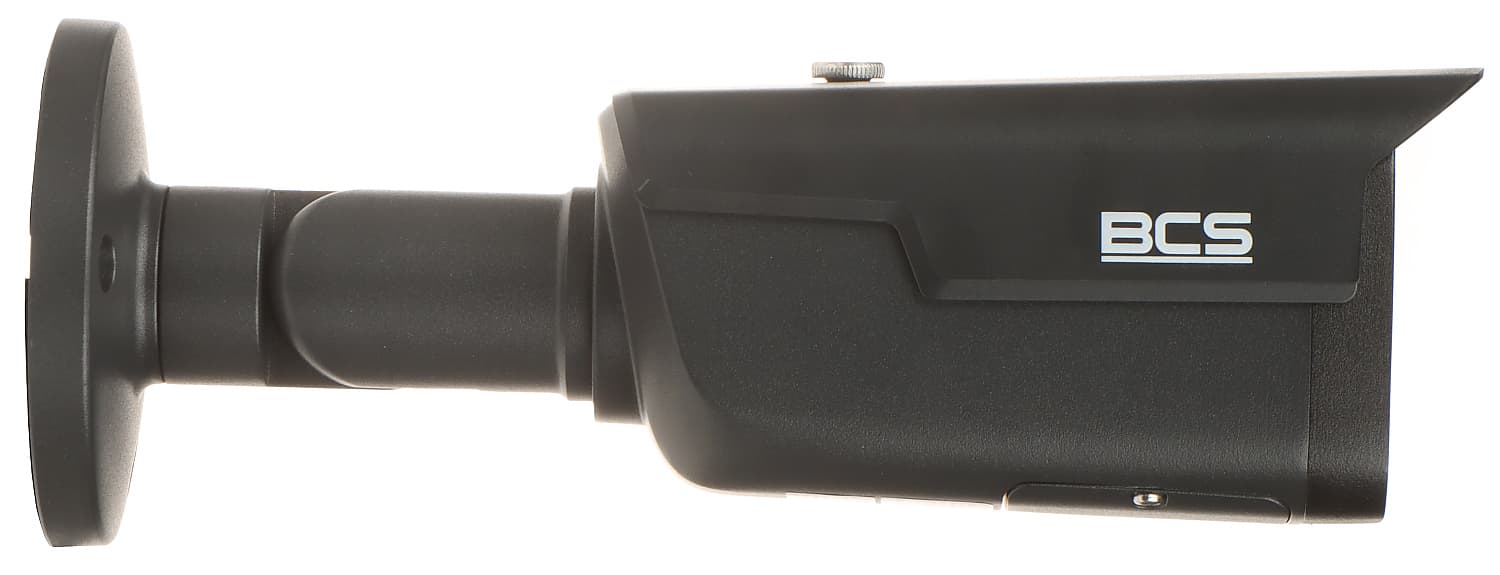 

KAMERA IP BCS-TIP5501IR-V-G-VI - 5 Mpx, 2.7 ... 13.5 mm - <strong>MOTOZOOM </strong>BCS Line