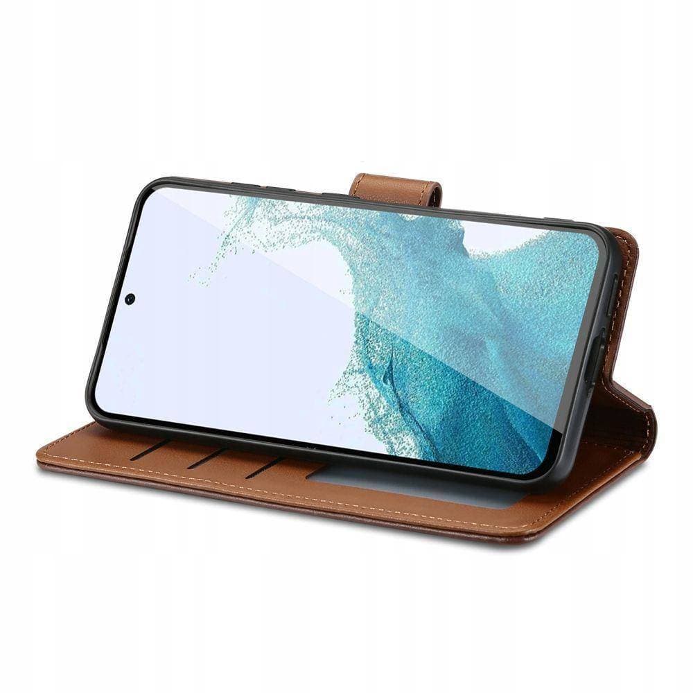 

Etui MOTOROLA MOTO G73 5G Tech-Protect Wallet czarne
