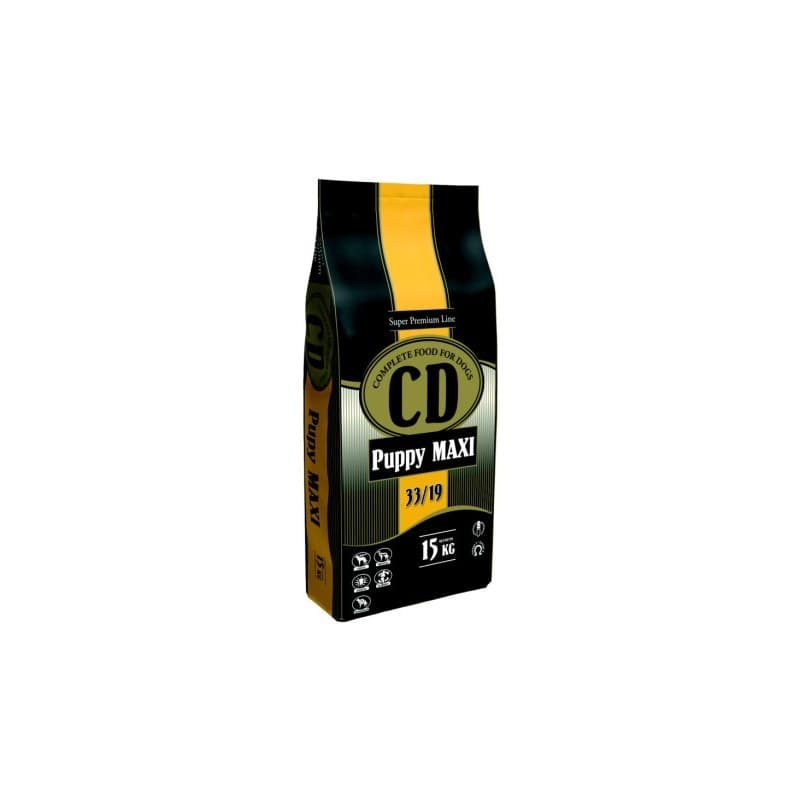 

DELIKAN CD Puppy Maxi 15kg