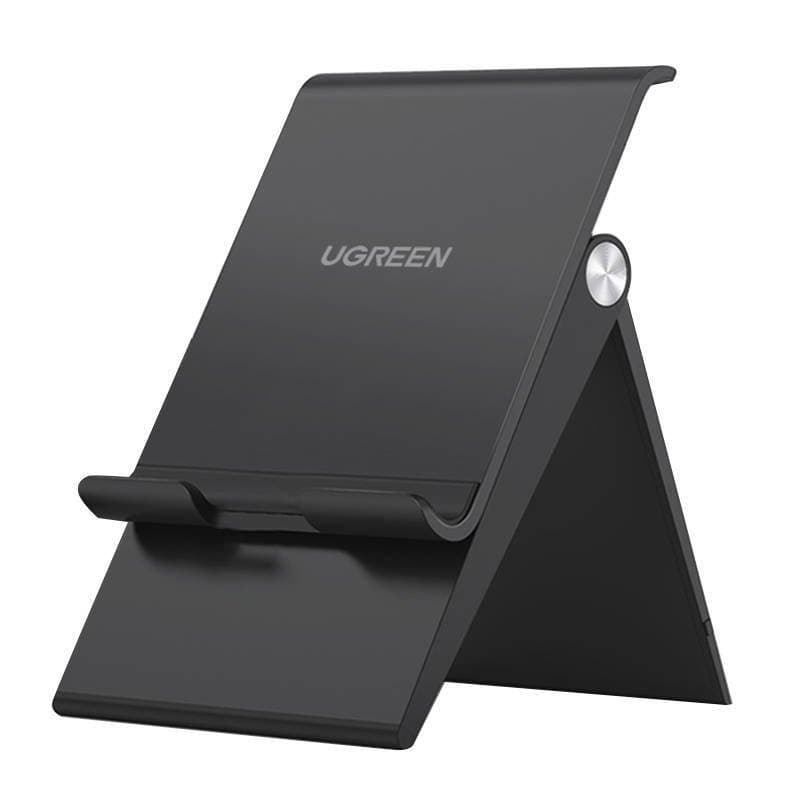

UGREEN LP247 Podstawka na telefon, regulacja, 4.7-7.9'' (czarna)