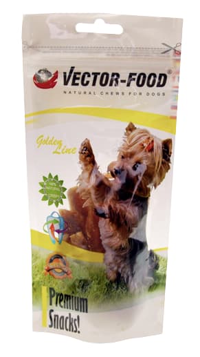 

VECTOR-FOOD Filet z kurczaka "York" [Y20] 50g