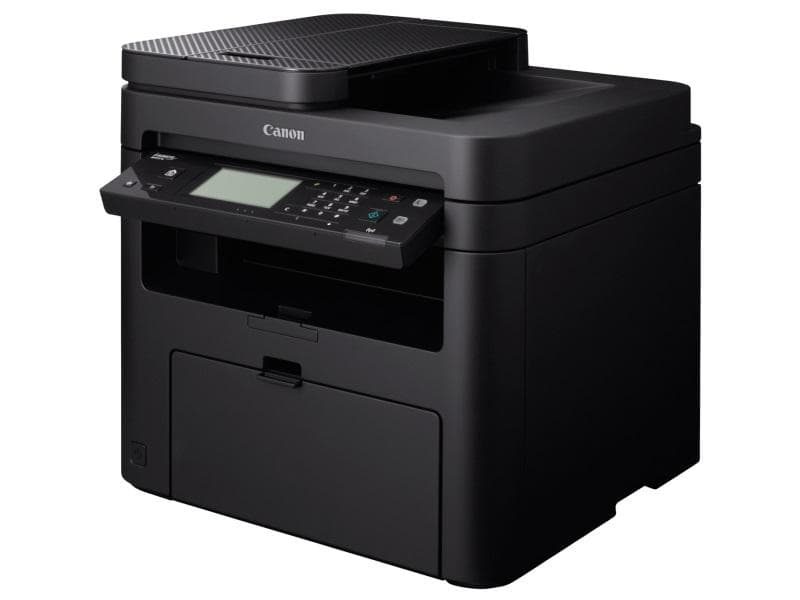 

Urządzenie wielofunkcyjne laserowe CANON I-Sensys MF237w 1418C030AA
