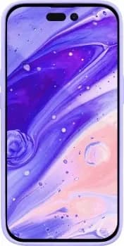 

LAUT Huex Pastels - etui ochronne do iPhone 14 Pro Max (purple)