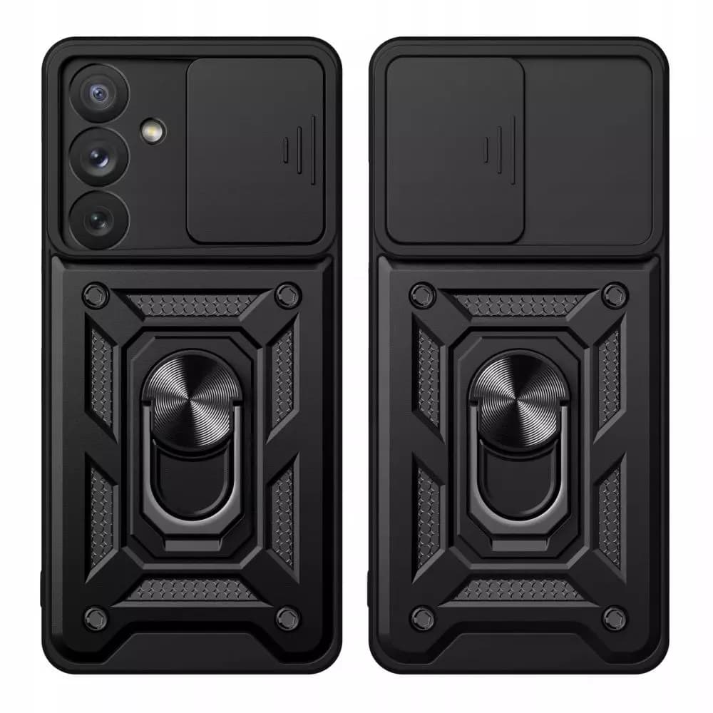 

Etui Camshield Pro do Samsung Galaxy A34 5G Black