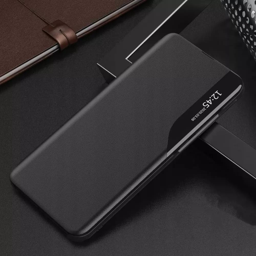 

Etui Smart View do Samsung Galaxy M33 5G Black