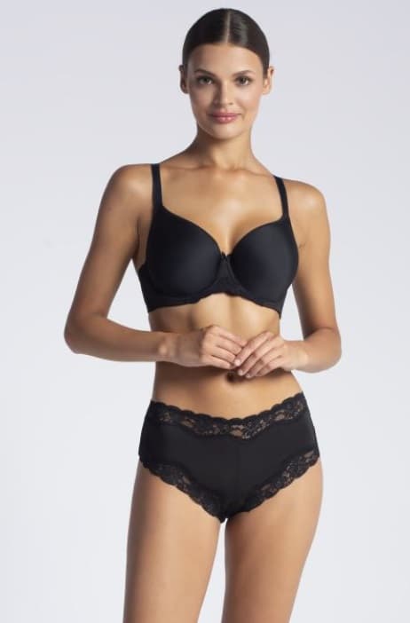 

FIGI GATTA BIKINI ROSE (kolor Beige, rozmiar L)
