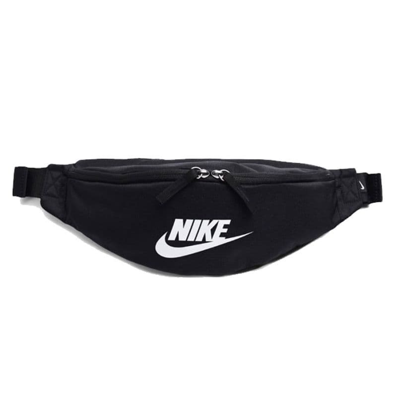 

Saszetka Nike NK Heritage Hip Pack BA5750 (kolor Czarny)