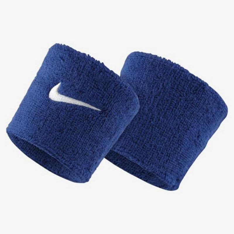 

Frotka na rękę Nike Swoosh /2szt/ NN04402 (kolor Granatowy)