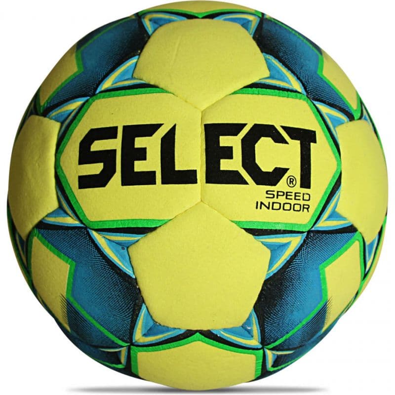 

Select Hala Speed Indoor (rozmiar 5)