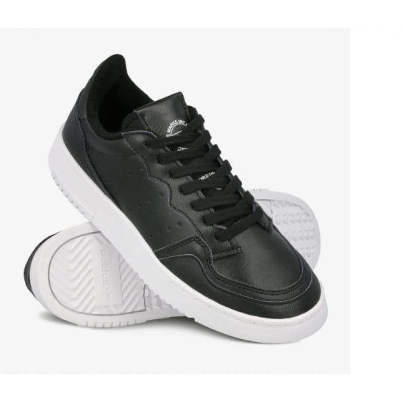 

Buty adidas Supercourt J EE7727 (kolor Czarny, rozmiar 36 2/3)