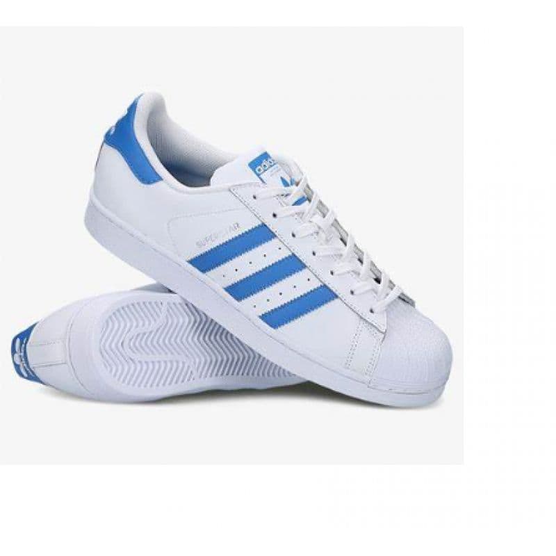 

Buty adidas Superstar W S75929 (kolor Biały, rozmiar 38)