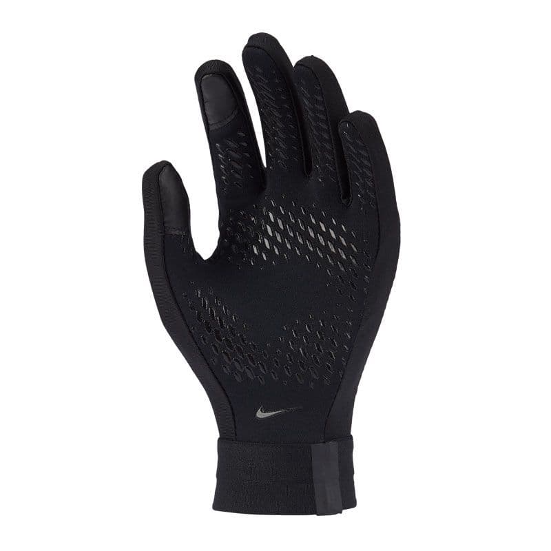 

Rękawiczki piłkarskie Nike Hyperwarm Academy Jr CU1595 (kolor Czarny, rozmiar M)