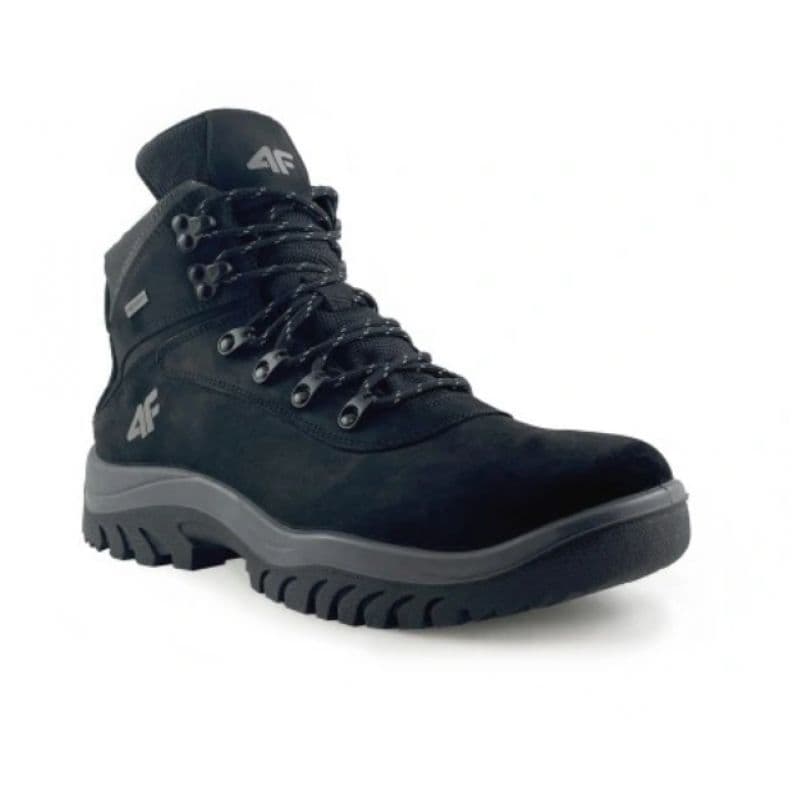 

Buty 4F M H4Z20-OBMH205 Granat (kolor Granatowy, rozmiar 41)