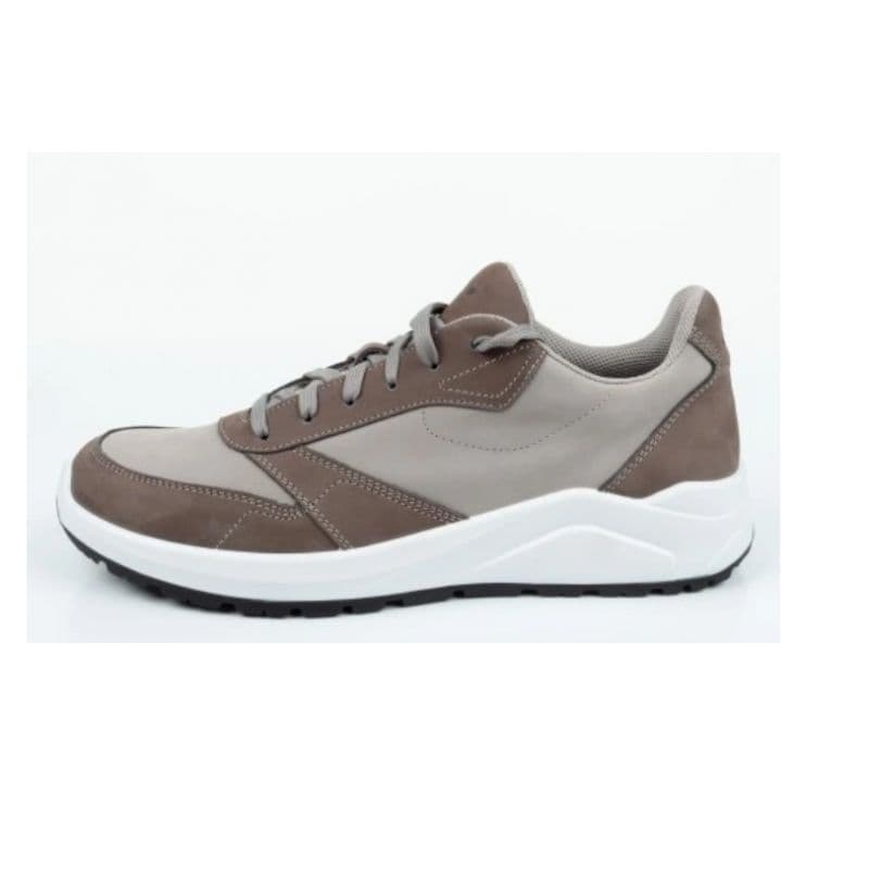 

Buty 4F M OBML250 (kolor Szary/Srebrny, rozmiar 40)