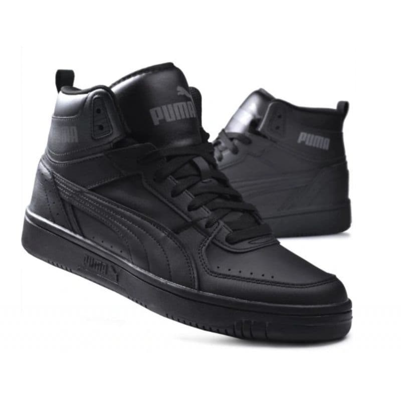 

Buty Puma Rebound Joy M 374765 (kolor Czarny, rozmiar 44)