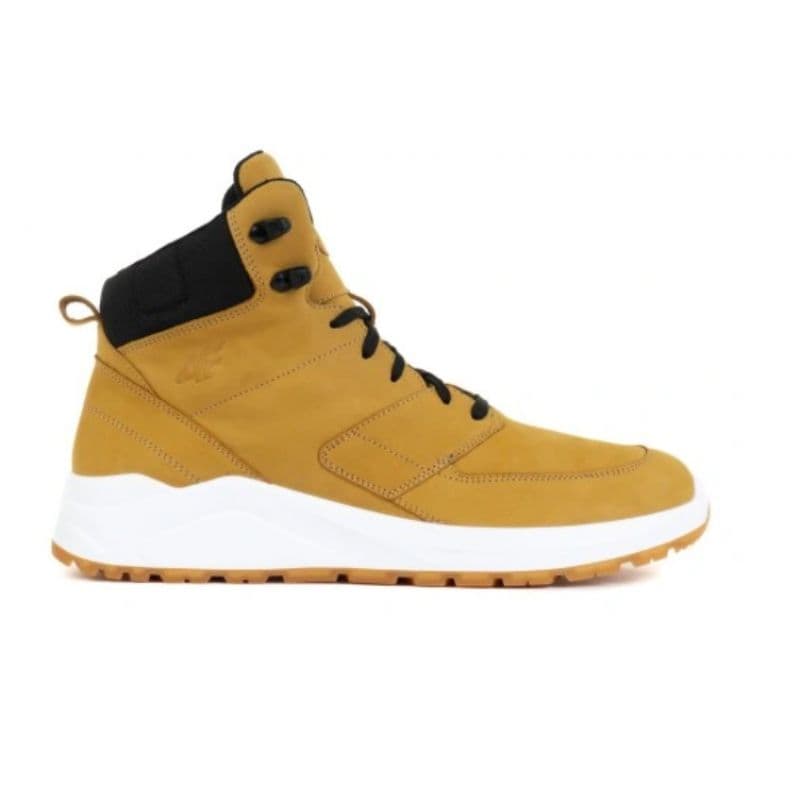 

Buty 4F M OBMH256 (kolor Brązowy, rozmiar 45)