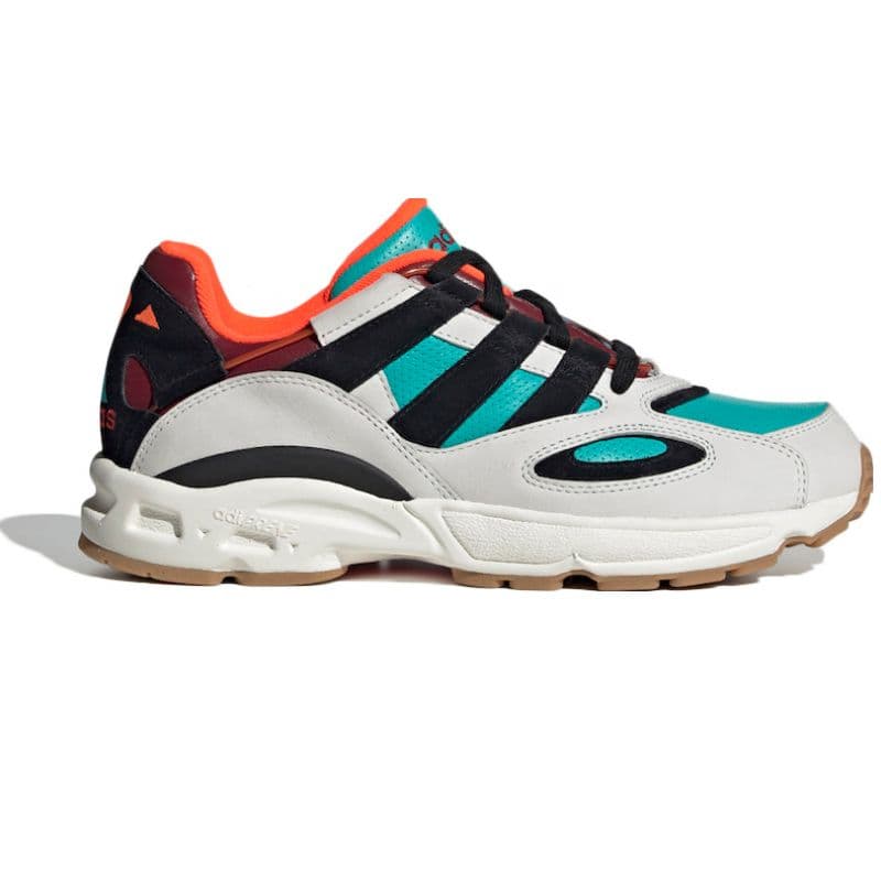 

Buty adidas LXCON 94 M (kolor Wielokolorowy, rozmiar 42 2/3)